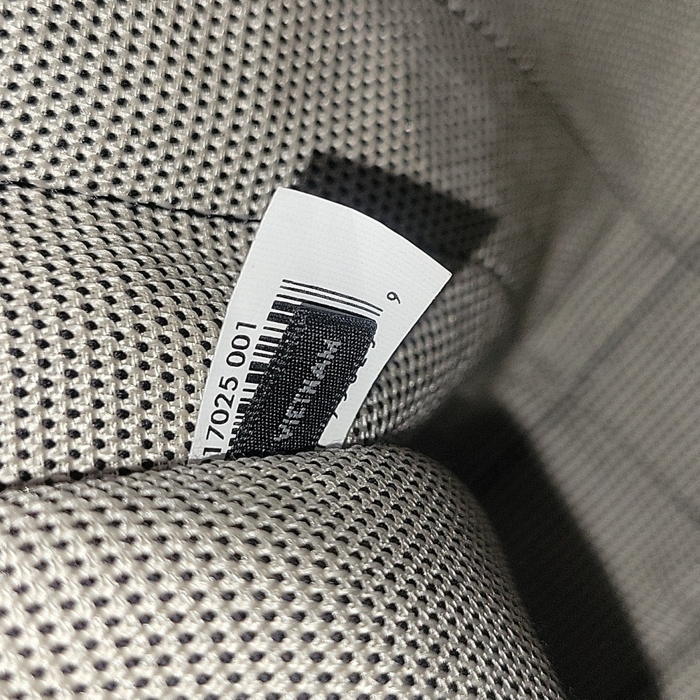 Marc Jacobs Black and White Tote Bag - Picture 10 of 12